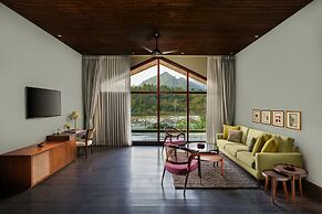 Anand Kashi By The Ganges, Rishikesh – IHCL SeleQtions