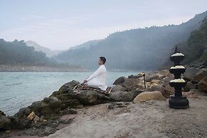 Anand Kashi By The Ganges, Rishikesh – IHCL SeleQtions