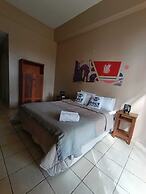 Beer Hotel Iguazu - Hostel