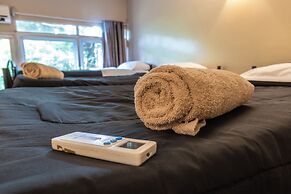 Beer Hotel Iguazu - Hostel