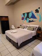 Beer Hotel Iguazu - Hostel