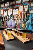 Beer Hotel Iguazu - Hostel