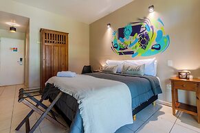 Beer Hotel Iguazu - Hostel