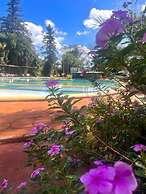 Beer Hotel Iguazu - Hostel