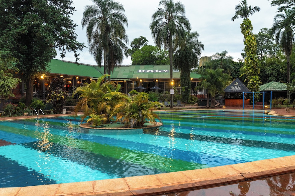 Beer Hotel Iguazu - Hostel