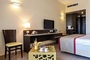 Ramada by Wyndham Nazareth
