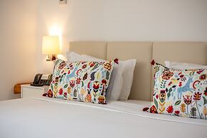Hotel Cidade de Olhão