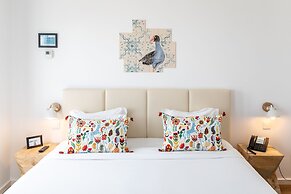 Hotel Cidade de Olhão