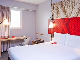 ibis Lima Reducto Miraflores