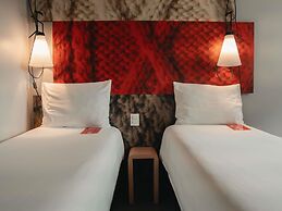 ibis Lima Reducto Miraflores