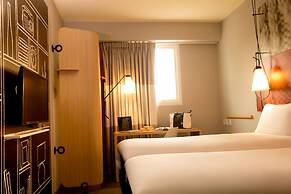 ibis Lima Reducto Miraflores