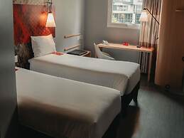 ibis Lima Reducto Miraflores