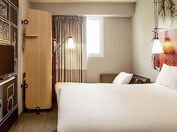 ibis Lima Reducto Miraflores