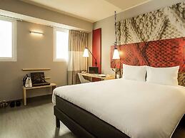 ibis Lima Reducto Miraflores