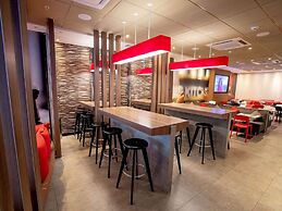 ibis Lima Reducto Miraflores