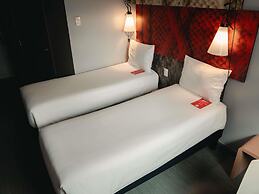 ibis Lima Reducto Miraflores