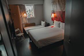 ibis Lima Reducto Miraflores