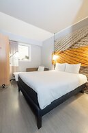ibis Lima Reducto Miraflores