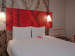 ibis Lima Reducto Miraflores