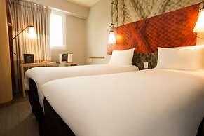 ibis Lima Reducto Miraflores