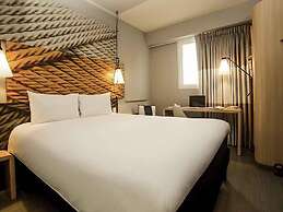 ibis Lima Reducto Miraflores