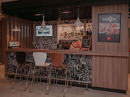 ibis Lima Reducto Miraflores