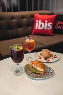 ibis Lima Reducto Miraflores