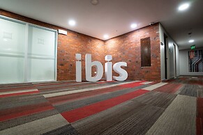 ibis Lima Reducto Miraflores