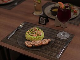 ibis Lima Reducto Miraflores