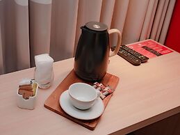 ibis Lima Reducto Miraflores