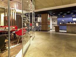 ibis Lima Reducto Miraflores