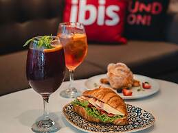 ibis Lima Reducto Miraflores