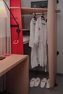 ibis Lima Reducto Miraflores