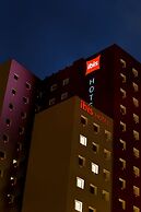 ibis Lima Reducto Miraflores