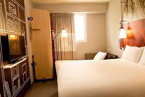 ibis Lima Reducto Miraflores