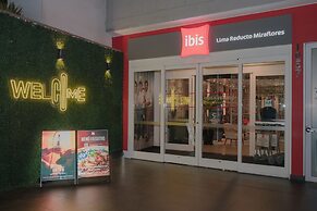 ibis Lima Reducto Miraflores