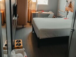 ibis Lima Reducto Miraflores