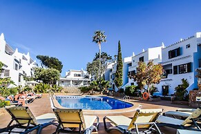 Aparthotel Nelva Resort