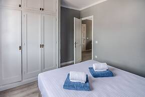 Aparthotel Nelva Resort