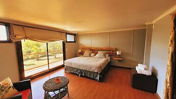 Hotel Uka Mana