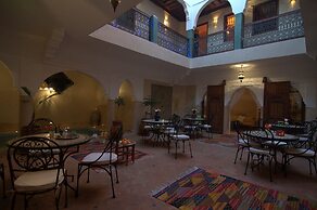 Riad Imilchil