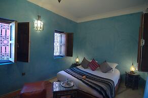 Riad Imilchil