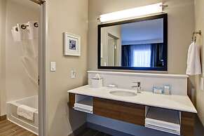 Hampton Inn & Suites by Hilton Grande Prairie