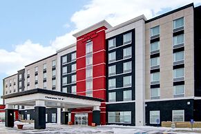 Hampton Inn & Suites by Hilton Grande Prairie