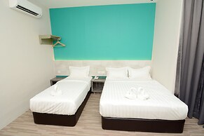 Eco Garden Hotel