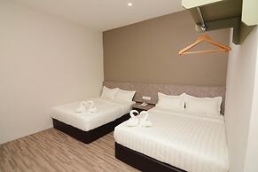 Eco Garden Hotel