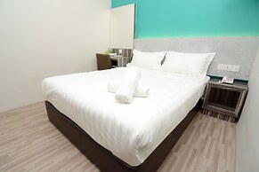 Eco Garden Hotel