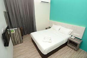Eco Garden Hotel