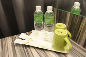 Eco Garden Hotel