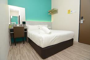 Eco Garden Hotel